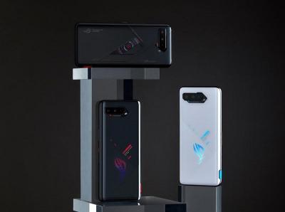 影/效能、觸控性能都升級了!ROG Phone 5s 電競旗艦雙機台灣售價公布 影/效能、觸控性能都升級了!ROG Phone 5s 電競旗艦雙機台灣售價公布