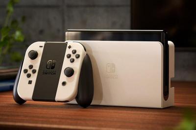 微軟、Sony 都不是對手!任天堂 Switch 締近 30 年首見「霸榜紀錄」 微軟、Sony 都不是對手!任天堂 Switch 締近 30 年首見「霸榜紀錄」