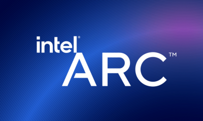 Intel 要和 NVIDIA 拚了!首度攤牌「遊戲顯卡」Arc 相關細節 Intel 要和 NVIDIA 拚了!首度攤牌「遊戲顯卡」Arc 相關細節