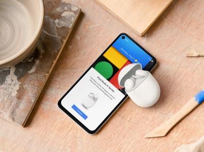 比AirPods便宜2千元!Google 「平價」真無線耳機首次正式登台開賣 比AirPods便宜2千元!Google 「平價」真無線耳機首次正式登台開賣