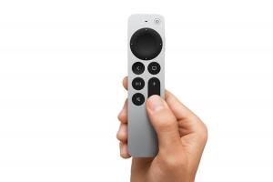 修正 Bug 與提升效能!蘋果「Siri Remote」推出韌體 修正 Bug 與提升效能!蘋果「Siri Remote」推出韌體