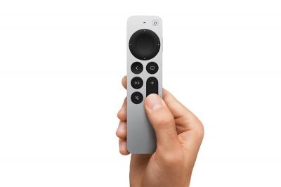 修正 Bug 與提升效能!蘋果「Siri Remote」推出韌體 修正 Bug 與提升效能!蘋果「Siri Remote」推出韌體