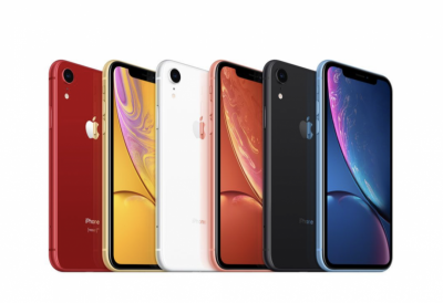 通路出重手促銷!挑戰中階安卓、基本款 iPhone 降至 1.1 萬 通路出重手促銷!挑戰中階安卓、基本款 iPhone 降至 1.1 萬