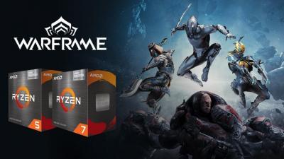 進逼 Intel！AMD 處理器市占創 14 年新高