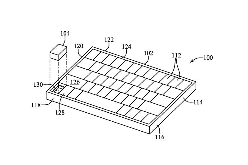 （圖片來源／Patently Apple）