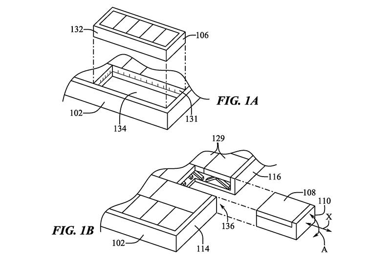 （圖片來源／Patently Apple）