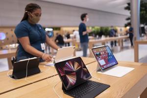 蘋果傳將一次更新 3 款 iPad！價格最低萬元有找