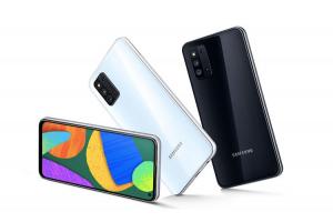搶攻5G平價市場!傳三星將推6.7吋入門新機 Galaxy M52 搶攻5G平價市場!傳三星將推6.7吋入門新機 Galaxy M52
