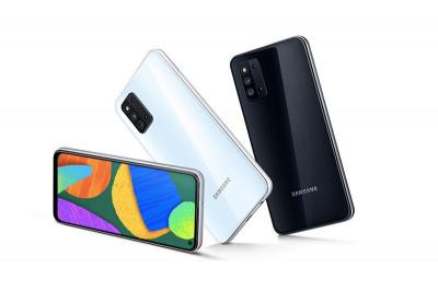 搶攻5G平價市場!傳三星將推6.7吋入門新機 Galaxy M52 搶攻5G平價市場!傳三星將推6.7吋入門新機 Galaxy M52