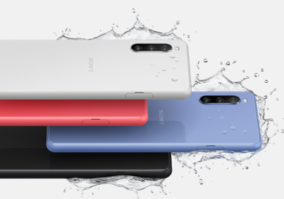 儲存容量縮水了!SONY 悄推5G中階防水新機Xperia 10 III「精簡版」 儲存容量縮水了!SONY 悄推5G中階防水新機Xperia 10 III「精簡版」