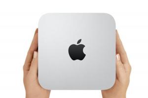 買 Mac mini 先等等!《彭博》爆「M1X」升級版下月亮相 買 Mac mini 先等等!《彭博》爆「M1X」升級版下月亮相