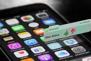 支援 Windows、Mac!WhatsApp 測試推出電腦版本 支援 Windows、Mac!WhatsApp 測試推出電腦版本