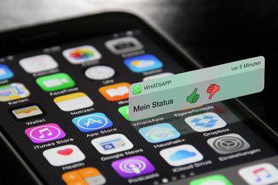 支援 Windows、Mac!WhatsApp 測試推出電腦版本 支援 Windows、Mac!WhatsApp 測試推出電腦版本