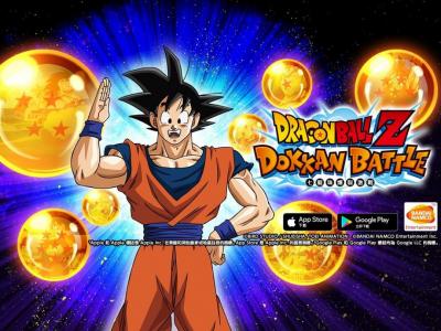 《七龍珠爆裂激戰》手遊營收破839億元!全球玩家貢獻度最高是這3國 《七龍珠爆裂激戰》手遊營收破839億元!全球玩家貢獻度最高是這3國