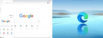 Chrome與Edge瀏覽器遭爆有6個高風險漏洞!Google、微軟釋新版修補 Chrome與Edge瀏覽器遭爆有6個高風險漏洞!Google、微軟釋新版修補