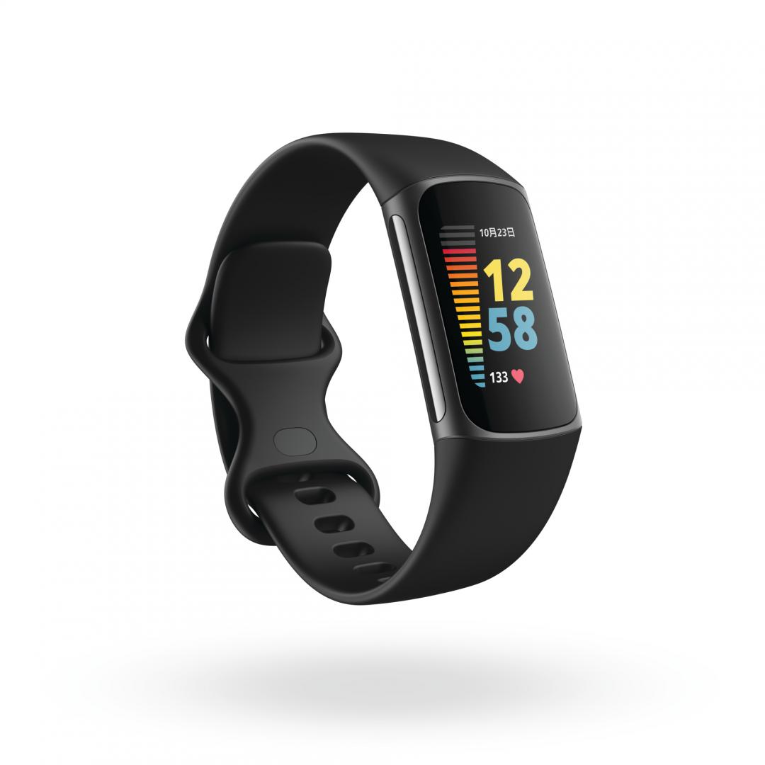 (圖/Fitbit 提供)
