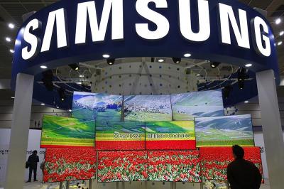 擔心電視遭竊轉賣!三星研擬「Samsung TV Block」鎖死防盜機制 擔心電視遭竊轉賣!三星研擬「Samsung TV Block」鎖死防盜機制