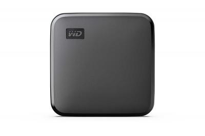 入門級 SSD 外接硬碟!WD 全新 WD Elements SE 系列上市 入門級 SSD 外接硬碟!WD 全新 WD Elements SE 系列上市