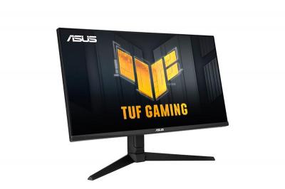 144 Hz、4K 解析度!華碩 TUF Gaming VG28UQL1A 電競螢幕上市 144 Hz、4K 解析度!華碩 TUF Gaming VG28UQL1A 電競螢幕上市