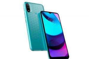 搭 Android 11「輕量級」系統!入門新機 Moto E20 規格曝光 搭 Android 11「輕量級」系統!入門新機 Moto E20 規格曝光