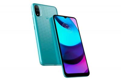 搭 Android 11「輕量級」系統!入門新機 Moto E20 規格曝光 搭 Android 11「輕量級」系統!入門新機 Moto E20 規格曝光
