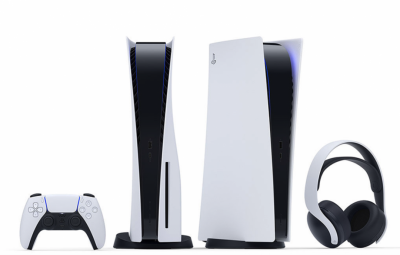 小改款Sony PS5 實機拆解！2大細節與前代不同