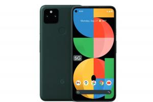 平價中階新機Pixel 5a 傳異常過熱災情!Google 展開調查 平價中階新機Pixel 5a 傳異常過熱災情!Google 展開調查