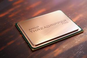 目前最強處理器?AMD Ryzen「Threadripper PRO」跑分曝光 目前最強處理器?AMD Ryzen「Threadripper PRO」跑分曝光