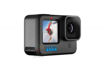 拍攝性能再進化!傳GoPro 新款運動相機將登場外媒搶先曝光規格 拍攝性能再進化!傳GoPro 新款運動相機將登場外媒搶先曝光規格