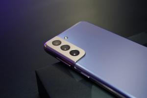 最快下週登場?三星 Galaxy S21 FE 跑分資料現身 最快下週登場?三星 Galaxy S21 FE 跑分資料現身