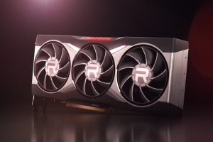 超越 RTX 3090?傳 AMD 將再推「Radeon RX 6900 XTX」旗艦顯示卡 超越 RTX 3090?傳 AMD 將再推「Radeon RX 6900 XTX」旗艦顯示卡