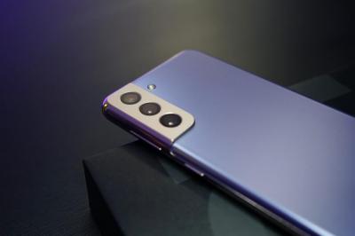最快下週登場?三星 Galaxy S21 FE 跑分資料現身 最快下週登場?三星 Galaxy S21 FE 跑分資料現身