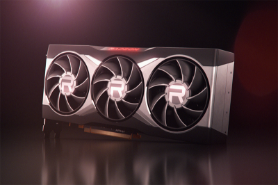 超越 RTX 3090?傳 AMD 將再推「Radeon RX 6900 XTX」旗艦顯示卡 超越 RTX 3090?傳 AMD 將再推「Radeon RX 6900 XTX」旗艦顯示卡