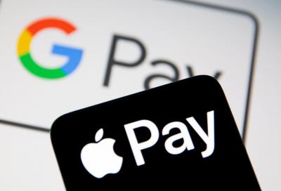 史上頭一遭!南韓新法強迫 Google、蘋果大改「App 商城」規則 史上頭一遭!南韓新法強迫 Google、蘋果大改「App 商城」規則