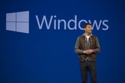 微軟 Windows 11 下月發布!舊機「付代價」也確認能升級 微軟 Windows 11 下月發布!舊機「付代價」也確認能升級