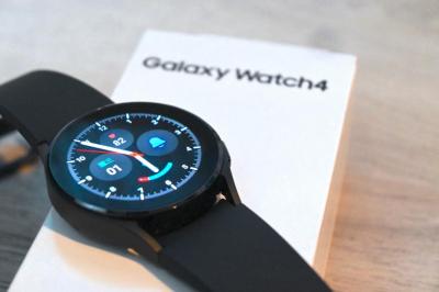 (影音)三星智慧手錶 Galaxy Watch 4 開箱體驗:聯手 Google 潛力大增! (影音)三星智慧手錶 Galaxy Watch 4 開箱體驗:聯手 Google 潛力大增!