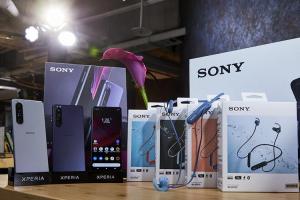 Sony 推出中秋優惠！加碼 Xperia 手機購買優惠