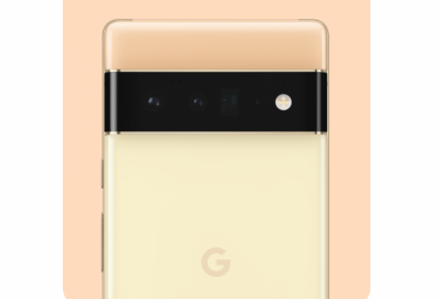 在等 Google 新旗艦?知名爆料人稱「Pixel 6」快開賣了 在等 Google 新旗艦?知名爆料人稱「Pixel 6」快開賣了