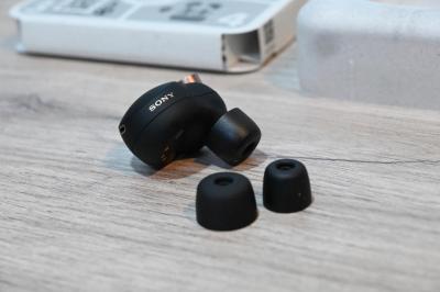 藍牙技術再進化!高通要讓無線耳機挑戰「無損音質」 藍牙技術再進化!高通要讓無線耳機挑戰「無損音質」