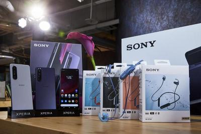 Sony 推出中秋優惠!加碼 Xperia 手機購買優惠 Sony 推出中秋優惠!加碼 Xperia 手機購買優惠