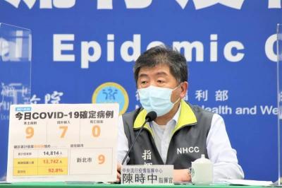 疫情拉警報!手機簡單 3 招確認自己的活動足跡 疫情拉警報!手機簡單 3 招確認自己的活動足跡