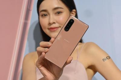 (影音)頂規效能塞進「輕巧機身」!Sony 新旗艦 Xperia 5 III 登台開賣 (影音)頂規效能塞進「輕巧機身」!Sony 新旗艦 Xperia 5 III 登台開賣