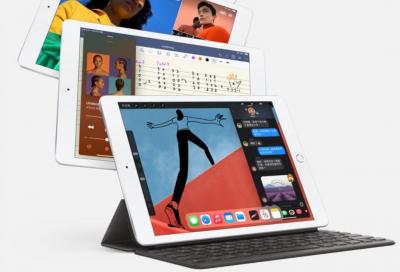 2021新一代「平價」iPad 下週將登場?蘋果官網洩端倪 2021新一代「平價」iPad 下週將登場?蘋果官網洩端倪