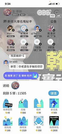 (圖片來源/聲浪提供)