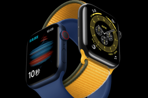 入手門檻調漲？傳「平價版」Apple Watch SE 第二代將迎4大升級亮點 