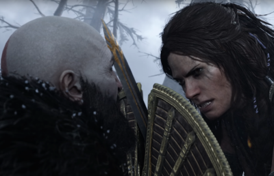 Sony 預告下一波最新遊戲大作!玩家評:年底前不急著買 PS5 Sony 預告下一波最新遊戲大作!玩家評:年底前不急著買 PS5