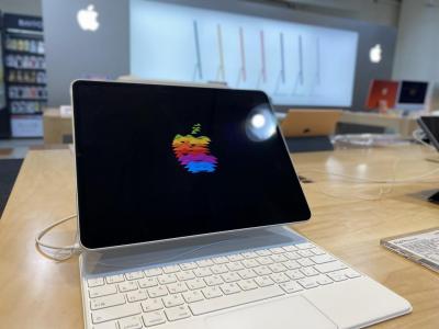 燦坤開學季瞄準果粉!iPad 下殺、MacBook 送 6,000 元好禮包 燦坤開學季瞄準果粉!iPad 下殺、MacBook 送 6,000 元好禮包