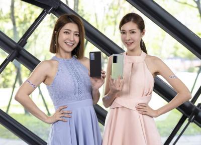 vivo 年度旗艦手機 X70 登台！主打蔡司人像散景、超穩錄影