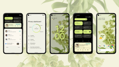 強化手機電池健康!外媒曝Android 12 將增添「過熱保護」新機制 強化手機電池健康!外媒曝Android 12 將增添「過熱保護」新機制
