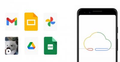 2TB雲端儲存容量不夠用?傳Google One 將增「5TB」方案訂閱價格曝光 2TB雲端儲存容量不夠用?傳Google One 將增「5TB」方案訂閱價格曝光
